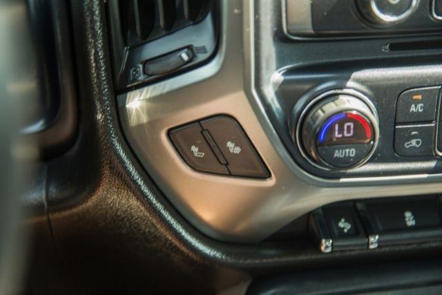 Chevrolet Silverado 1500  2018