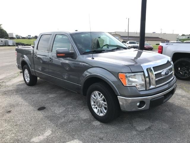 Ford F-150  2012