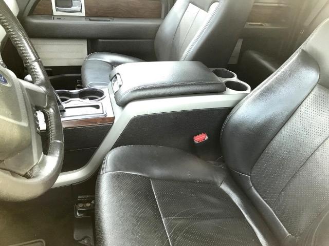 Ford F-150  2012