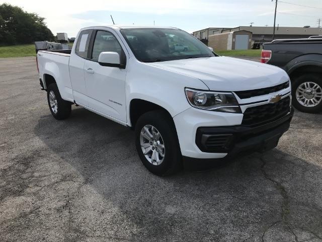 Chevrolet Colorado  2022