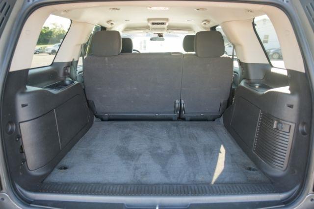 Chevrolet Tahoe  2012