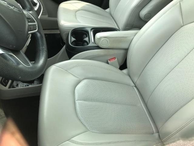 Chrysler Voyager  2021