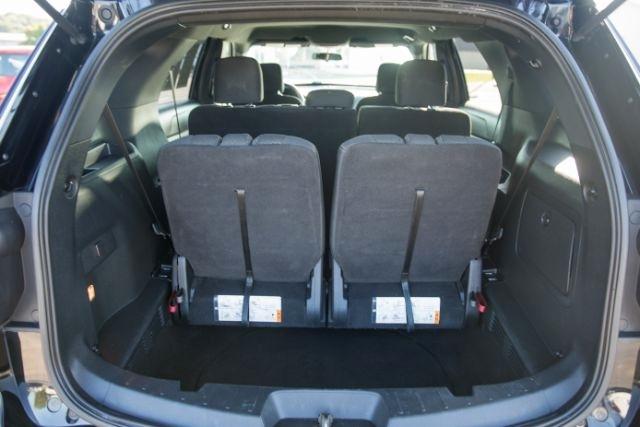 Ford Explorer  2018