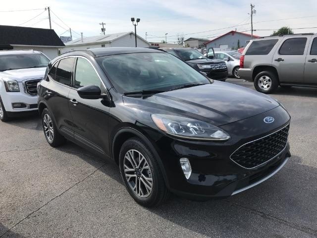 Ford Escape  2020