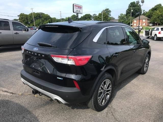 Ford Escape  2020