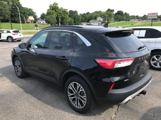 Ford Escape  2020