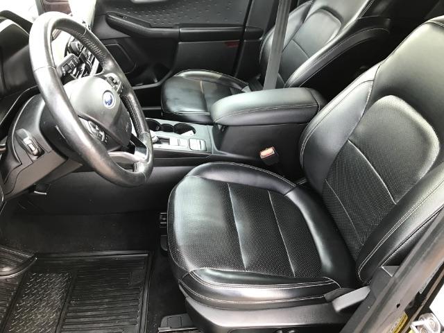 Ford Escape  2020