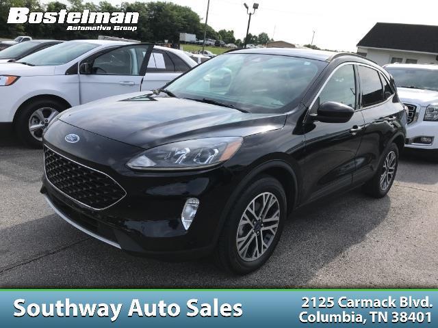 Ford Escape  2020