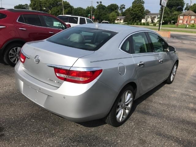 Buick Verano  2014
