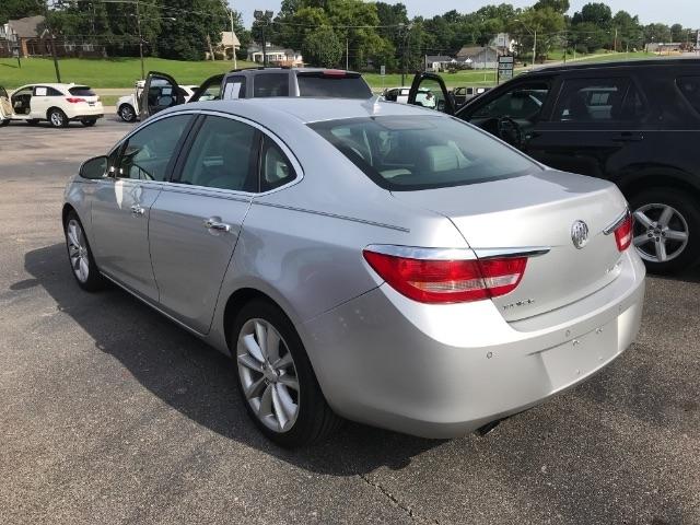 Buick Verano  2014