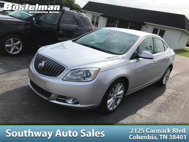 Buick Verano  2014