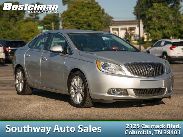 2014 Buick Verano Convenience Group
