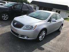 2014 Buick Verano 