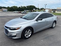 2019 Chevrolet Malibu 
