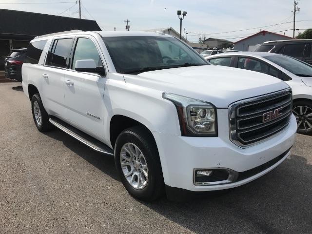GMC Yukon XL  2019