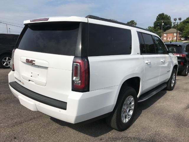GMC Yukon XL  2019