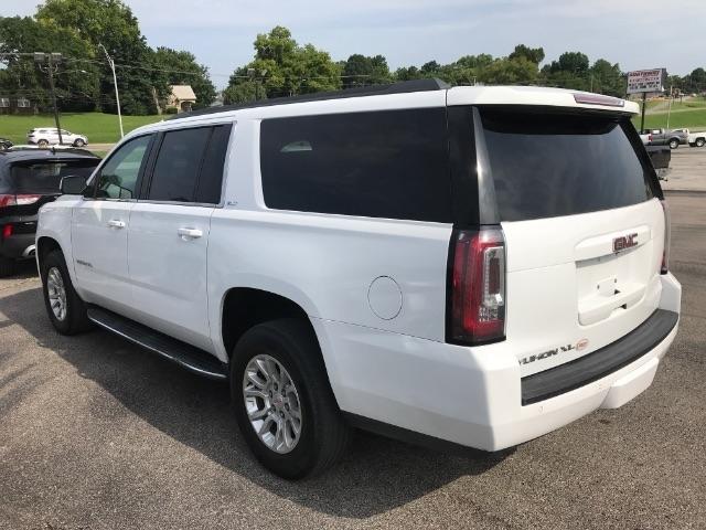 GMC Yukon XL  2019