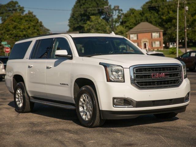 GMC Yukon XL  2019