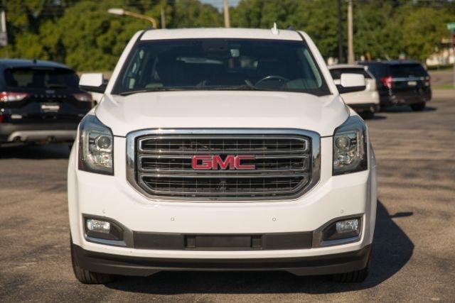 GMC Yukon XL  2019