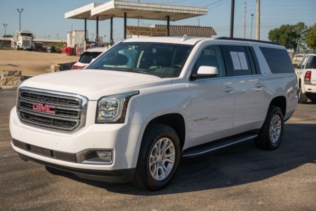 GMC Yukon XL  2019
