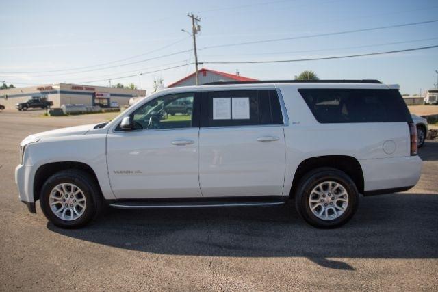 GMC Yukon XL  2019