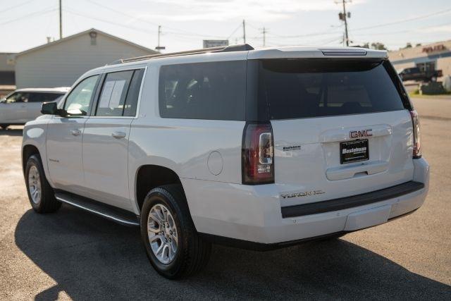 GMC Yukon XL  2019
