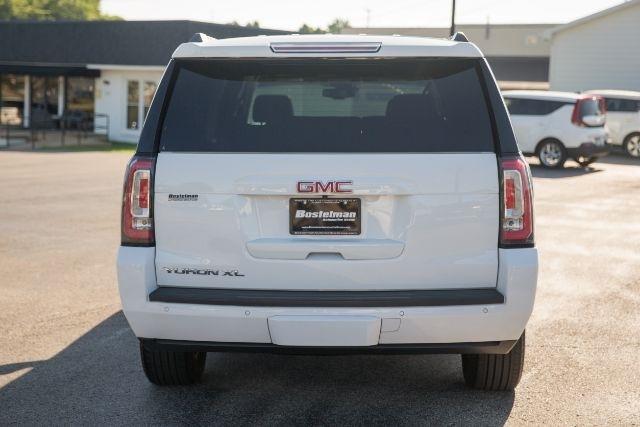 GMC Yukon XL  2019