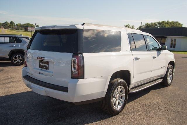 GMC Yukon XL  2019