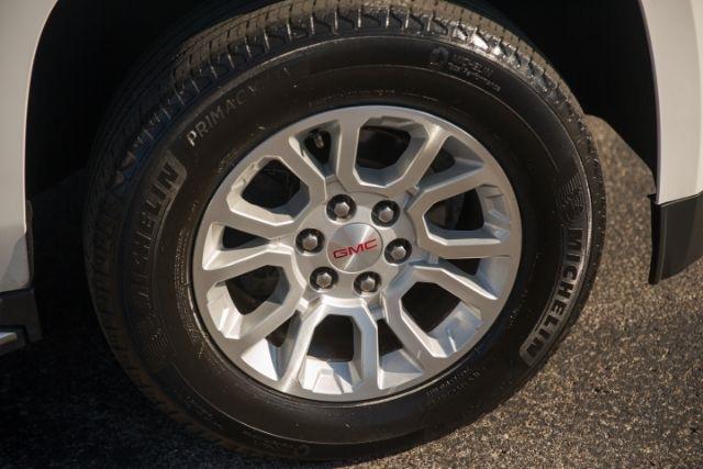 GMC Yukon XL  2019
