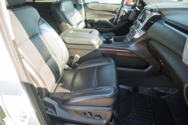 GMC Yukon XL  2019