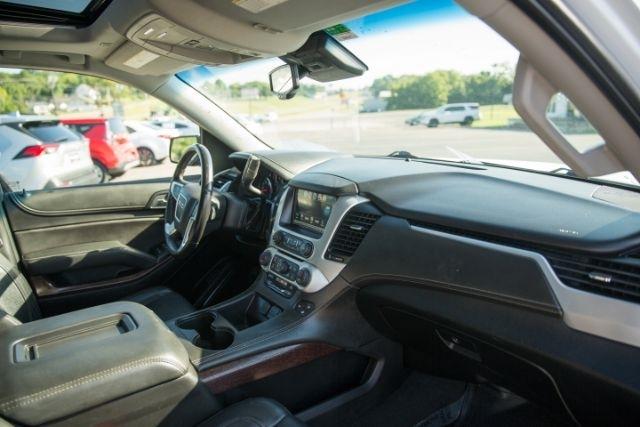 GMC Yukon XL  2019