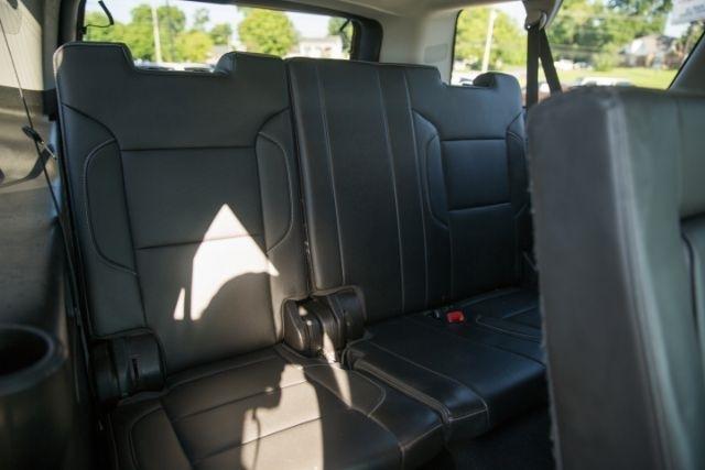 GMC Yukon XL  2019