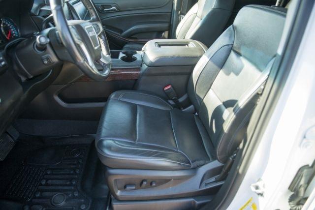 GMC Yukon XL  2019