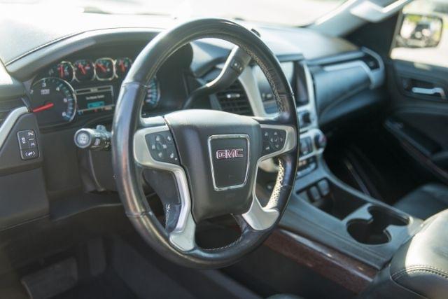 GMC Yukon XL  2019