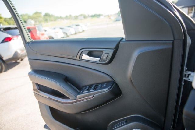 GMC Yukon XL  2019