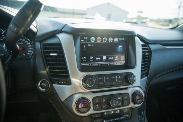 GMC Yukon XL  2019