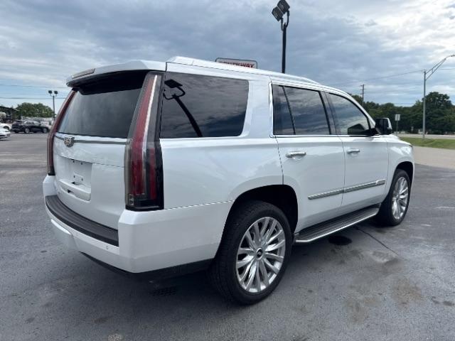 Cadillac Escalade  2016