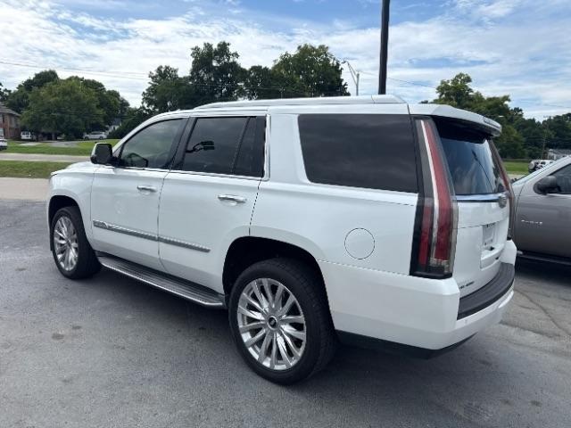 Cadillac Escalade  2016