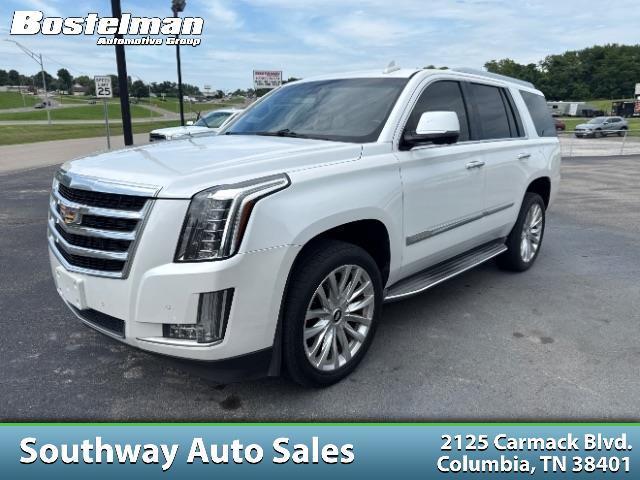 Cadillac Escalade  2016