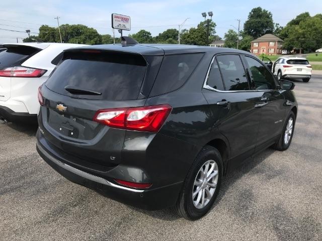 Chevrolet Equinox  2020