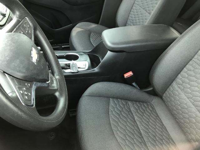 Chevrolet Equinox  2020