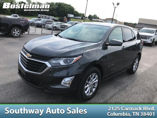 Chevrolet Equinox  2020