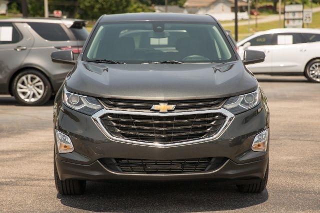 Chevrolet Equinox  2020