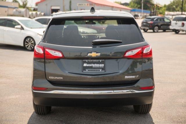 Chevrolet Equinox  2020
