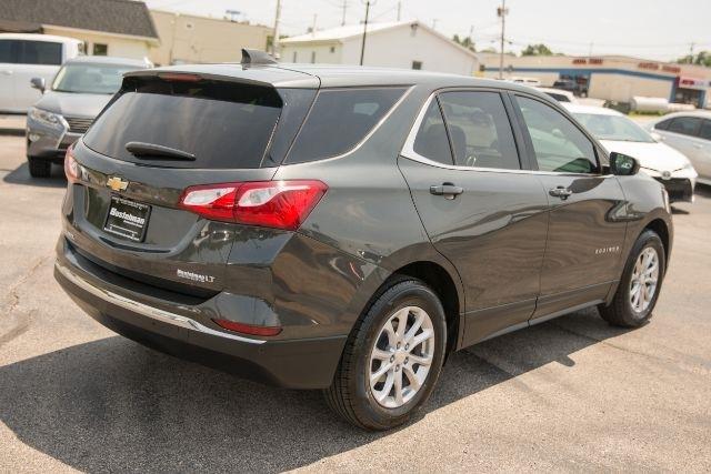Chevrolet Equinox  2020