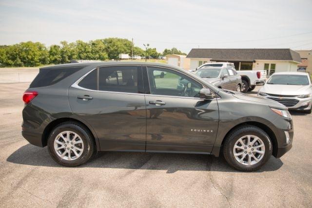 Chevrolet Equinox  2020