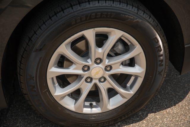 Chevrolet Equinox  2020