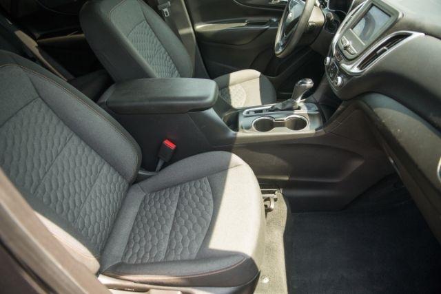 Chevrolet Equinox  2020