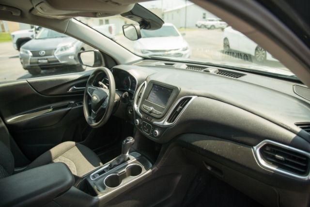 Chevrolet Equinox  2020