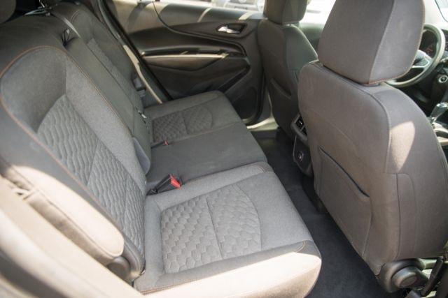 Chevrolet Equinox  2020
